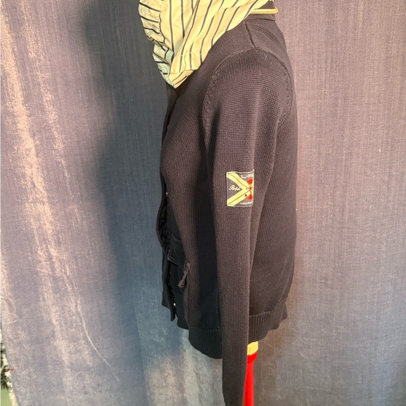 Polo Ralph Lauren Hoodie/Sweater (packable hood) - Picture 4 of 11